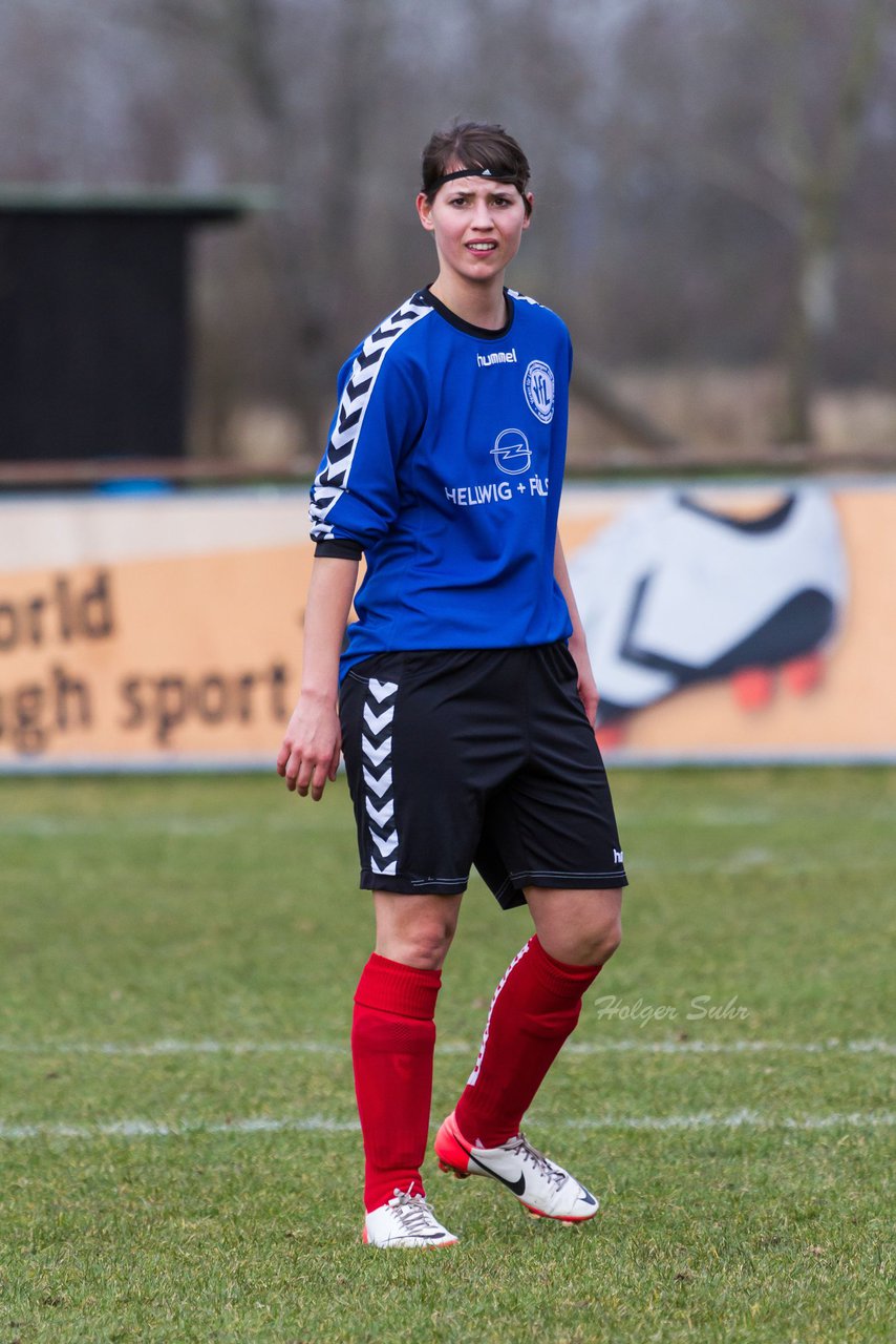 Bild 59 - Frauen VfL Kellinghusen - TSV Heiligenstedten : Ergebnis: 4;1